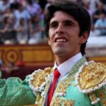 Alejandro Talavante en una imagen de archivo (FOTO: Gallardo)